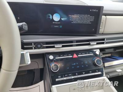 2025 Hyundai Santa Fe SEL - zdjęcie 11 z 24 - miniatura