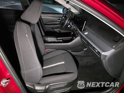 2025 Hyundai Sonata SEL - zdjęcie 8 z 43 - miniatura