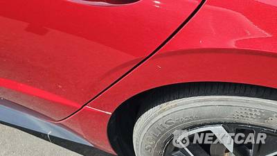 2025 Hyundai Sonata SEL - zdjęcie 27 z 43 - miniatura