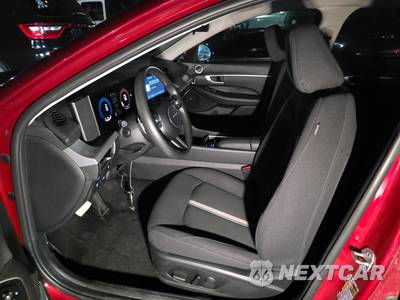 2025 Hyundai Sonata SEL - zdjęcie 7 z 43 - miniatura