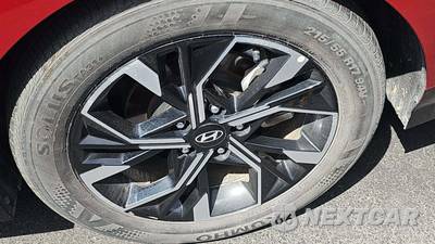 2025 Hyundai Sonata SEL - zdjęcie 33 z 43 - miniatura