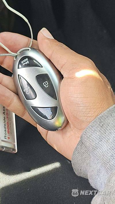 2025 Hyundai Sonata SEL - zdjęcie 19 z 43 - miniatura