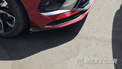 2025 Hyundai Sonata SEL - zdjęcie 43 z 43 - miniatura