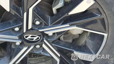 2025 Hyundai Sonata SEL - zdjęcie 29 z 43 - miniatura