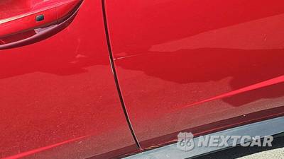 2025 Hyundai Sonata SEL - zdjęcie 34 z 43 - miniatura