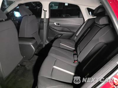 2025 Hyundai Sonata SEL - zdjęcie 13 z 43 - miniatura