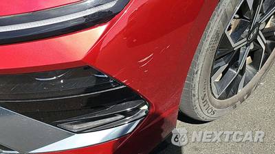 2025 Hyundai Sonata SEL - zdjęcie 42 z 43 - miniatura