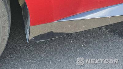 2025 Hyundai Sonata SEL - zdjęcie 32 z 43 - miniatura