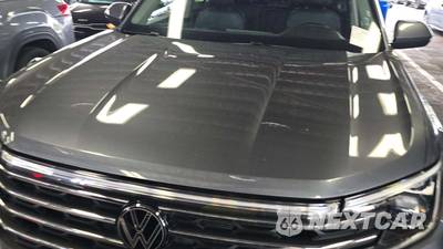 2025 Volkswagen Atlas 2.0T SE w/Technology - zdjęcie 23 z 23 - miniatura