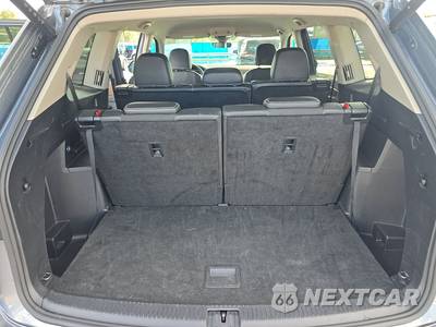 2025 Volkswagen Atlas 2.0T SE w/Technology - zdjęcie 17 z 23 - miniatura