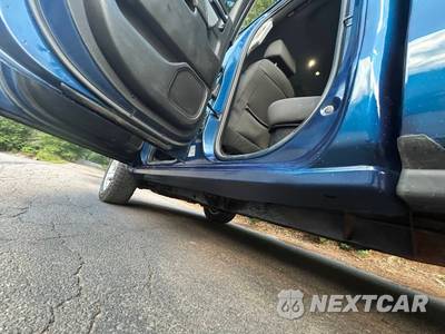 2016 Chevrolet Silverado 1500 LT Z71 Extended Cab Medium Bed 2LT - zdjęcie 16 z 30 - miniatura