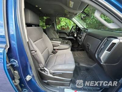 2016 Chevrolet Silverado 1500 LT Z71 Extended Cab Medium Bed 2LT - zdjęcie 10 z 30 - miniatura