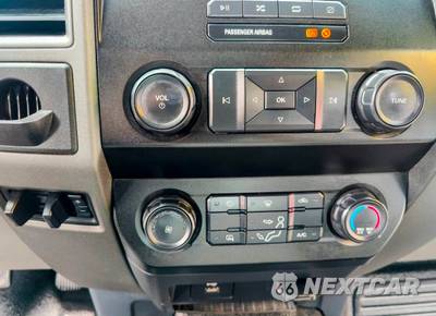 2022 Ford Super Duty F-250 XL Crew Cab Long Bed - zdjęcie 16 z 43 - miniatura