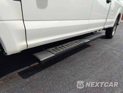 2022 Ford Super Duty F-250 XL Crew Cab Long Bed - zdjęcie 36 z 43 - miniatura
