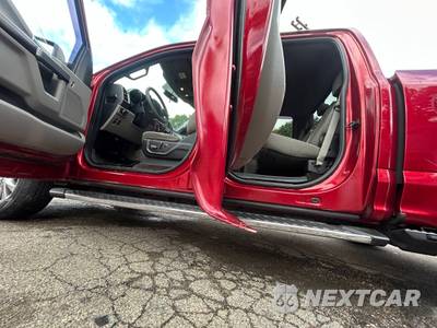 2016 Ford F-150 XLT Crew Cab Short Bed - zdjęcie 14 z 37 - miniatura