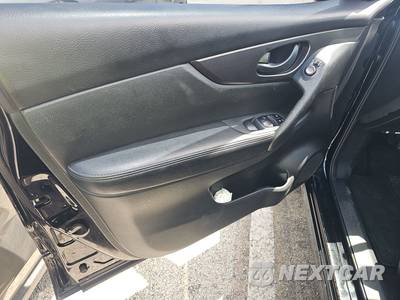 2021 Nissan Rogue Sport S - zdjęcie 9 z 29 - miniatura