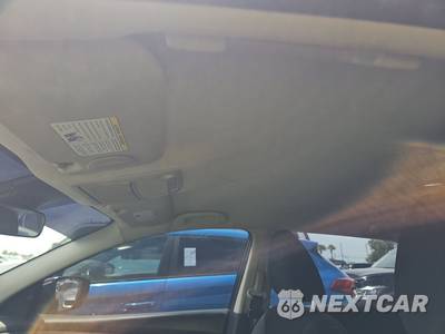 2021 Nissan Rogue Sport S - zdjęcie 17 z 29 - miniatura