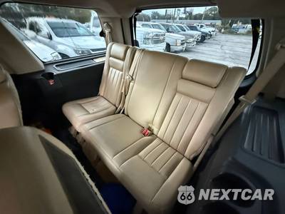 2005 Lincoln Navigator Ultimate - zdjęcie 9 z 12 - miniatura