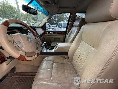 2005 Lincoln Navigator Ultimate - zdjęcie 11 z 12 - miniatura
