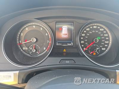 2021 Volkswagen Atlas Cross Sport 2.0T SE w/Technology - zdjęcie 12 z 18 - miniatura