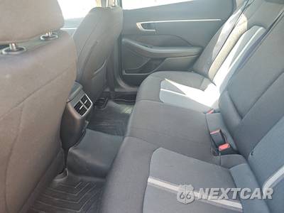 2020 Hyundai Sonata SEL - zdjęcie 13 z 38 - miniatura