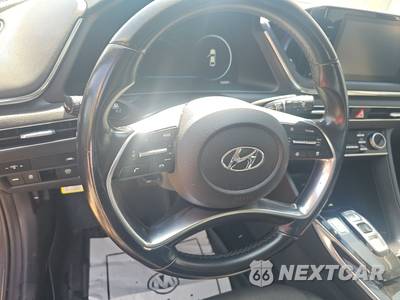 2020 Hyundai Sonata SEL - zdjęcie 10 z 38 - miniatura