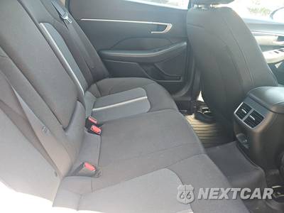 2020 Hyundai Sonata SEL - zdjęcie 14 z 38 - miniatura