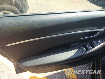 2020 Hyundai Sonata SEL - zdjęcie 9 z 38 - miniatura