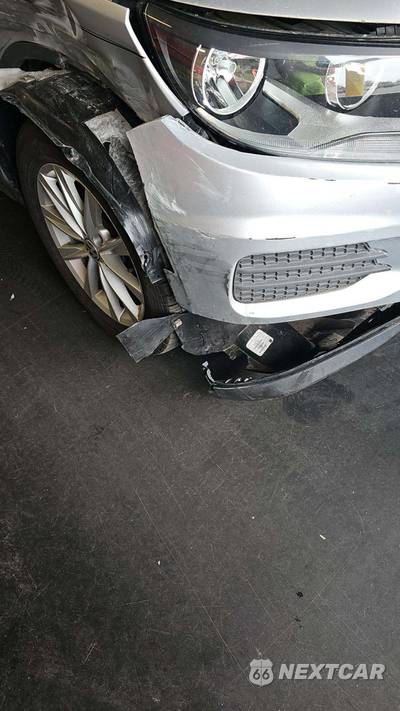 2018 Volkswagen Tiguan Limited - zdjęcie 30 z 33 - miniatura