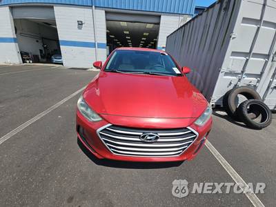 2017 Hyundai Elantra SE Sedan - zdjęcie 2 z 35 - miniatura
