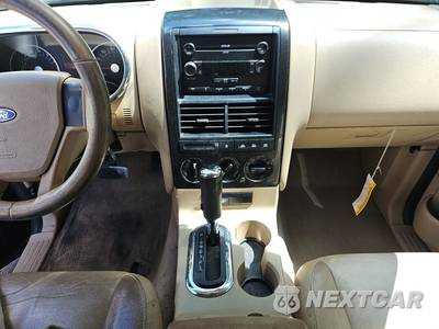 2006 Ford Explorer XLT - zdjęcie 11 z 38 - miniatura