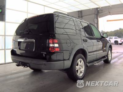 2006 Ford Explorer XLT - zdjęcie 4 z 38 - miniatura