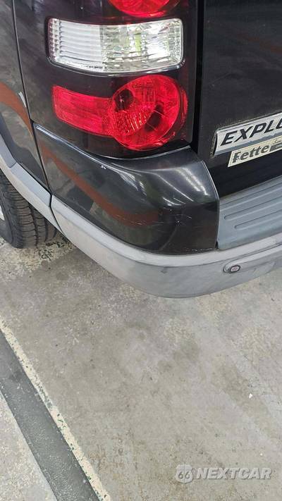 2006 Ford Explorer XLT - zdjęcie 30 z 38 - miniatura