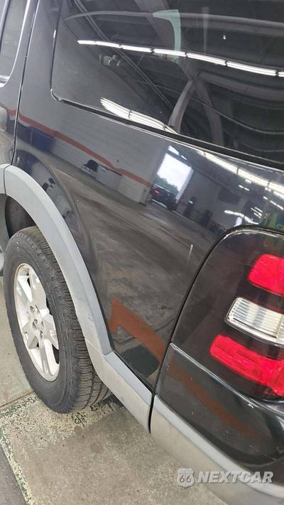 2006 Ford Explorer XLT - zdjęcie 21 z 38 - miniatura