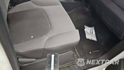 2014 Nissan Xterra X - zdjęcie 20 z 37 - miniatura