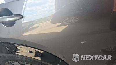 2024 Nissan Ariya EVOLVE+ e-4ORCE - zdjęcie 23 z 26 - miniatura