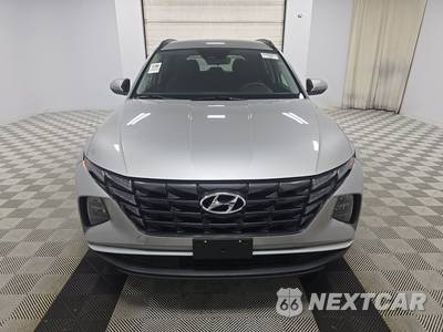 2024 Hyundai Tucson SEL - zdjęcie 2 z 28 - miniatura
