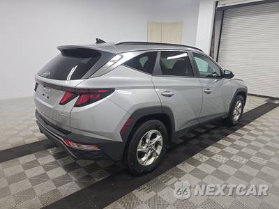 2024 Hyundai Tucson SEL - zdjęcie 4 z 28 - miniatura