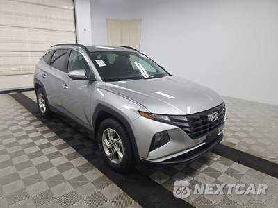 2024 Hyundai Tucson SEL - zdjęcie 3 z 28 - miniatura