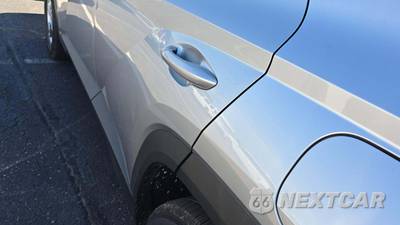 2024 Hyundai Tucson SEL - zdjęcie 28 z 28 - miniatura