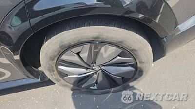 2024 Nissan Ariya EVOLVE+ e-4ORCE - zdjęcie 22 z 26 - miniatura