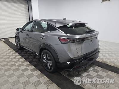 2024 Nissan Ariya EVOLVE+ e-4ORCE - zdjęcie 6 z 26 - miniatura