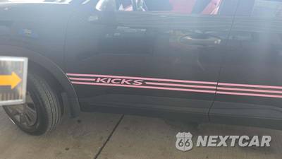 2026 Nissan Kicks S - zdjęcie 22 z 29 - miniatura