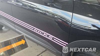 2026 Nissan Kicks S - zdjęcie 26 z 29 - miniatura