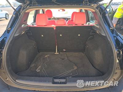 2026 Nissan Kicks S - zdjęcie 16 z 29 - miniatura