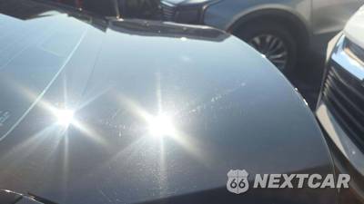 2021 Nissan Maxima SV - zdjęcie 23 z 32 - miniatura