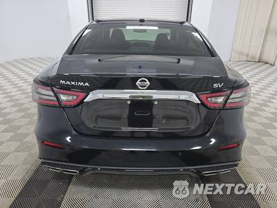 2021 Nissan Maxima SV - zdjęcie 5 z 32 - miniatura