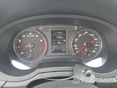 2018 Audi Q3 2.0T Premium - zdjęcie 12 z 38 - miniatura