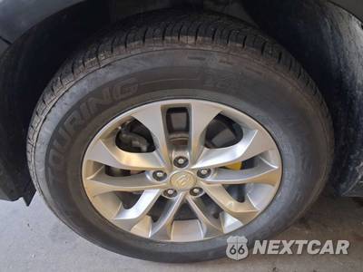 2019 Hyundai Santa Fe SE - zdjęcie 5 z 9 - miniatura