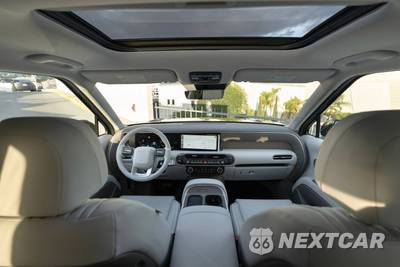 2026 Hyundai Palisade SEL Convenience - zdjęcie 10 z 18 - miniatura